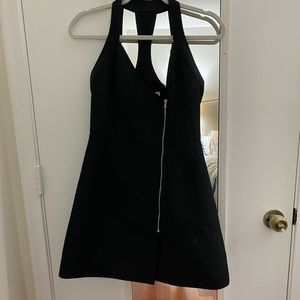 Victoria Beckham dress